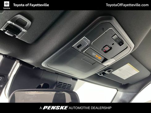 New 2026 Toyota Tacoma SR image 22