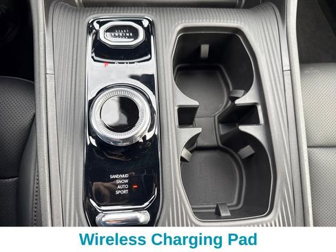 New 2026 Jeep Cherokee Limited image 21