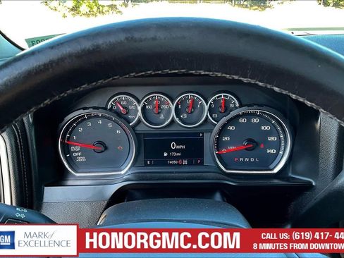 Used 2020 Chevrolet Silverado 1500 RST w/ All-Star Edition AWD/4WD image 14