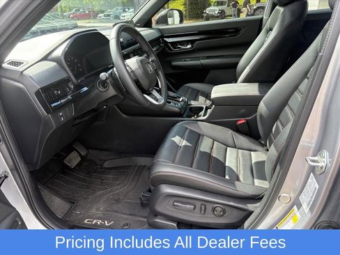 Used 2025 Honda CR-V Sport Touring image 18