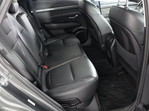 Certified 2024 Hyundai Tucson Limited image 22