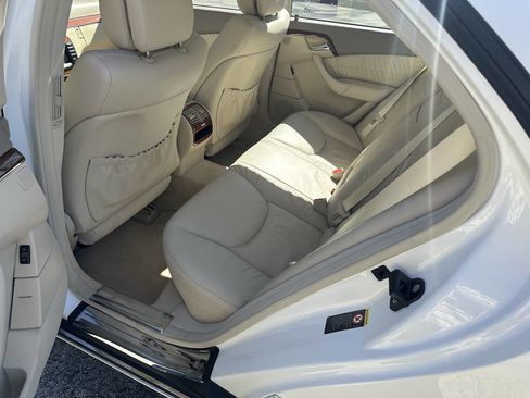 Used 2006 Mercedes-Benz S 350 image 19