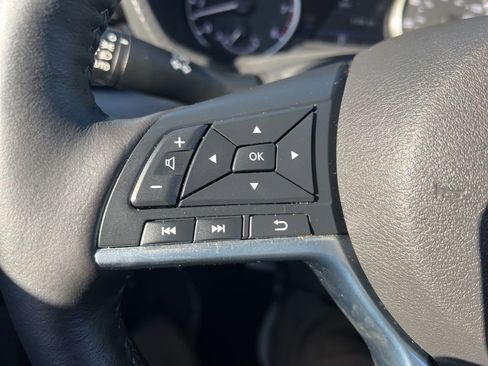 Certified 2025 Nissan Sentra SV w/ All-Weather Package image 52