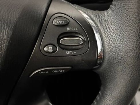 Used 2023 Nissan Murano SV FWD image 17
