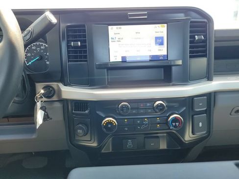 New 2026 Ford F250 XL RWD image 21