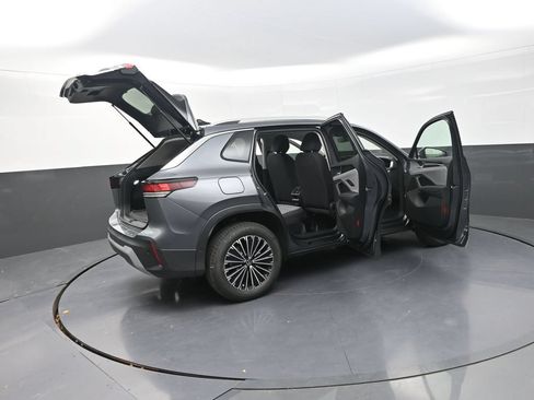 Used 2026 Volkswagen Tiguan S AWD/4WD image 37