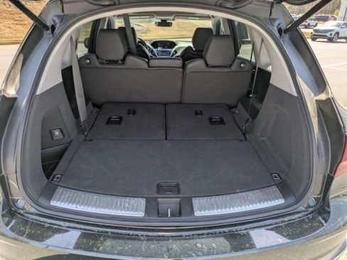 Used 2020 Acura MDX FWD image 13