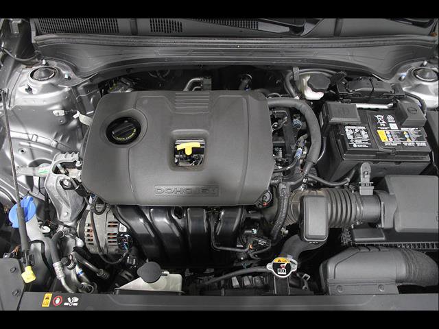 Used 2024 Kia Forte GT-Line FWD image 21