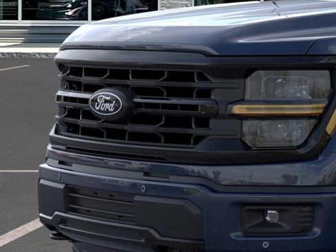 New 2026 Ford F150 XLT w/ Equipment Group 302A MID AWD/4WD image 17