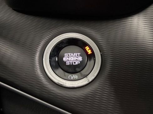 New 2025 Jeep Grand Cherokee Altitude image 42