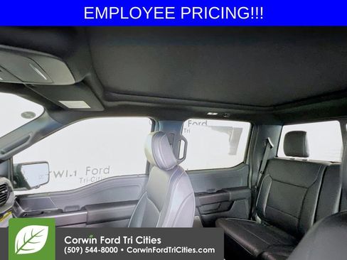 New 2026 Ford F150 Lariat AWD/4WD image 26