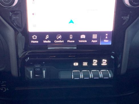 Used 2025 RAM 2500 Big Horn image 22