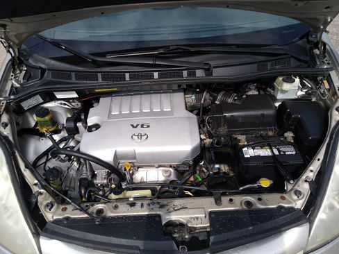 Used 2007 Toyota Sienna CE image 21