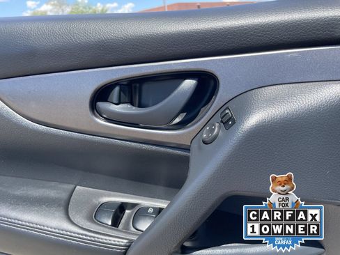 Certified 2022 Nissan Rogue Sport S FWD image 22