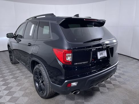 Used 2020 Honda Passport Elite image 24