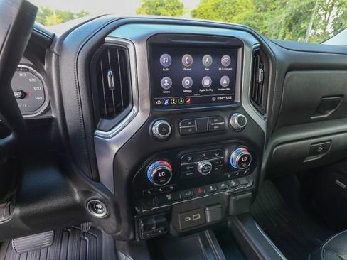 Used 2020 GMC Sierra 3500 SLT w/ SLT Convenience Package AWD/4WD image 19