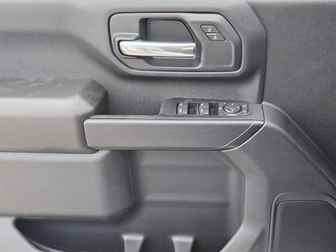 New 2026 GMC Sierra 2500 Pro w/ Convenience Package image 16