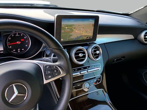 Used 2017 Mercedes-Benz C 300 Coupe image 15