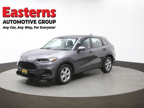 Used 2023 Honda HR-V LX image 57