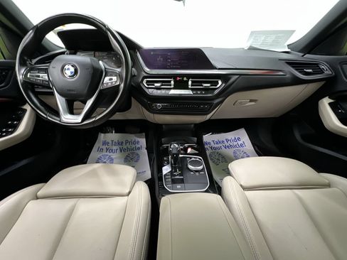 Used 2021 BMW 228i Gran Coupe w/ Convenience Package FWD image 17