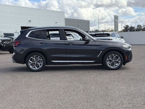 Used 2022 BMW X3 sDrive30i w/ Premium Package 2 image 5