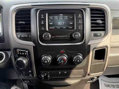 Used 2019 RAM 1500 Express AWD/4WD image 20