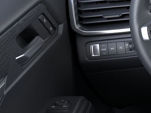 New 2025 GMC Acadia Elevation w/ Black Edition AWD/4WD image 45