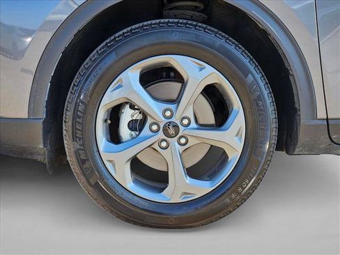 Used 2025 Ford Escape ST-Line AWD/4WD image 21