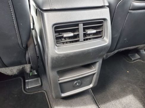 Used 2023 Ford Edge SEL AWD/4WD image 26