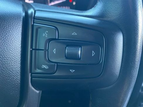 Used 2021 GMC Sierra 1500 AT4 image 38