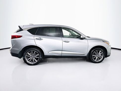 Used 2023 Acura RDX w/Technology Package image 10