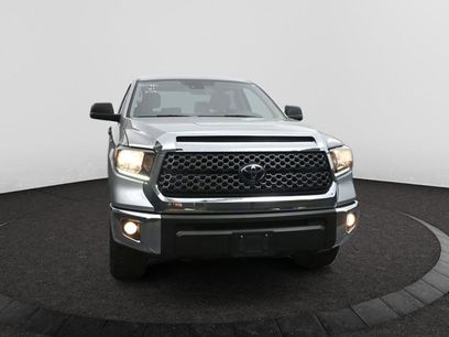 Used 2021 Toyota Tundra SR5
