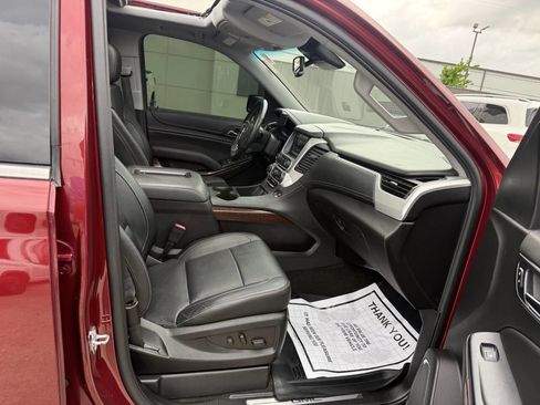 Used 2018 GMC Yukon SLT w/ Open Road Package RWD image 10