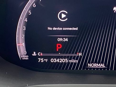 Used 2025 Acura MDX A-Spec AWD/4WD image 16