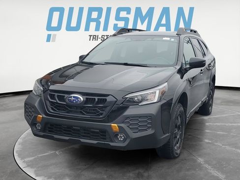 Certified 2025 Subaru Outback Wilderness image 2