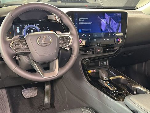 New 2026 Lexus NX 350h AWD w/ Premium Package image 12