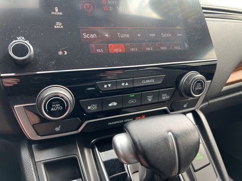 Used 2019 Honda CR-V EX-L image 10