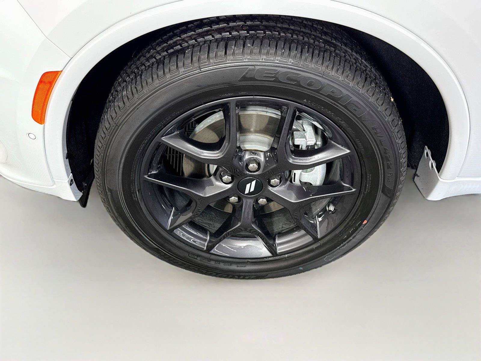 New 2026 Dodge Durango GT AWD/4WD image 26