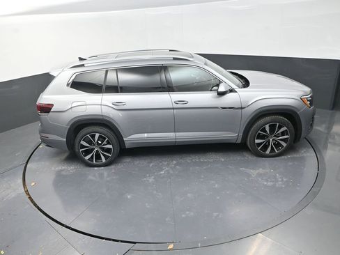 New 2026 Volkswagen Atlas SEL Premium R-Line AWD/4WD image 20