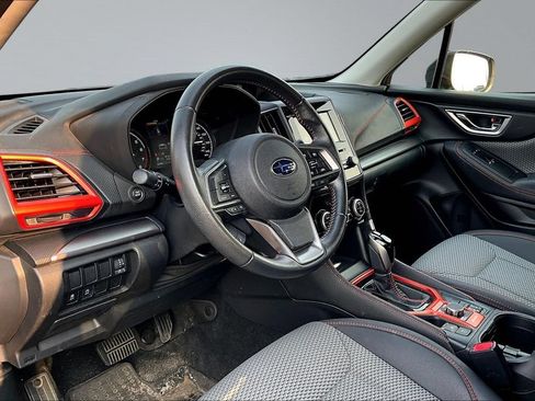 Used 2019 Subaru Forester Sport w/ Popular Package #2 AWD/4WD image 15