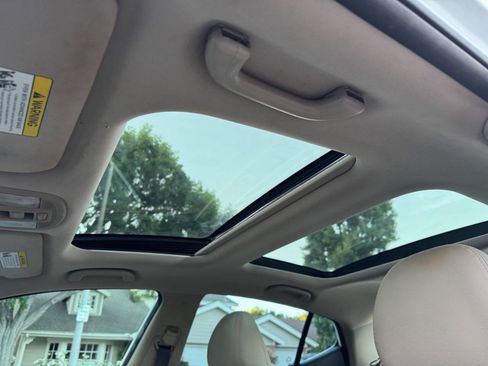 Used 2015 Kia Optima EX w/ EX Premium Package image 18