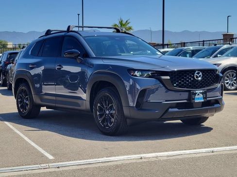 New 2026 MAZDA CX-50 AWD 2.5 Hybrid w/ Weather Package image 35