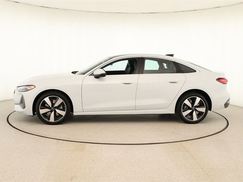 New 2025 Audi A5 2.0T Premium Plus image 2