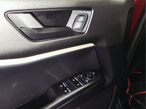 Used 2025 Ford Bronco Sport Big Bend AWD/4WD image 27