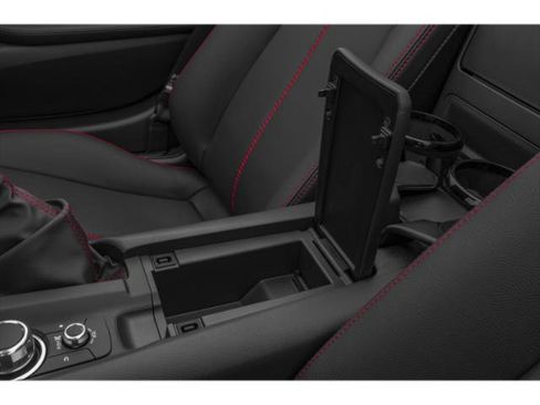 Used 2021 MAZDA MX-5 Miata RF Grand Touring RWD image 16