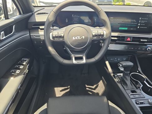 New 2026 Kia K5 GT-Line FWD image 10