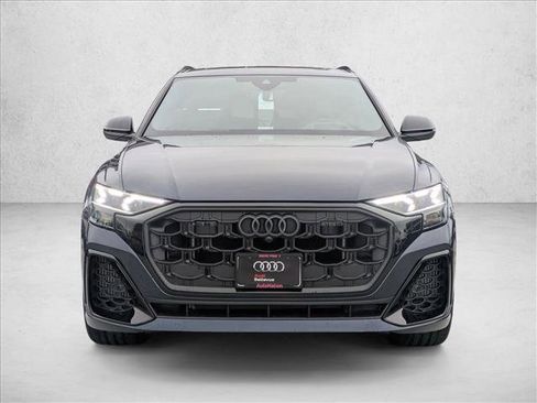 New 2026 Audi SQ8 Prestige image 5