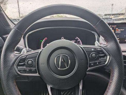 Certified 2023 Acura MDX A-Spec AWD/4WD image 15