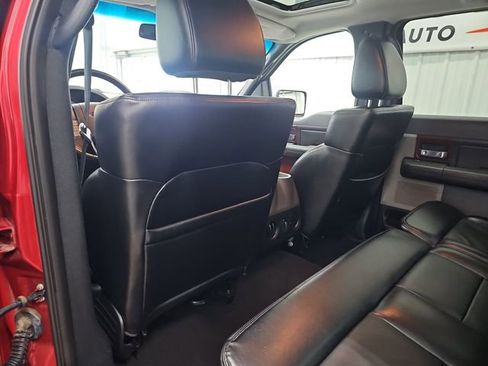 Used 2008 Ford F150 Lariat AWD/4WD image 32