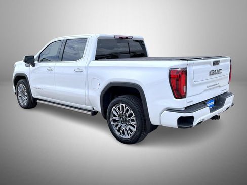 Certified 2024 GMC Sierra 1500 Denali Ultimate AWD/4WD image 7